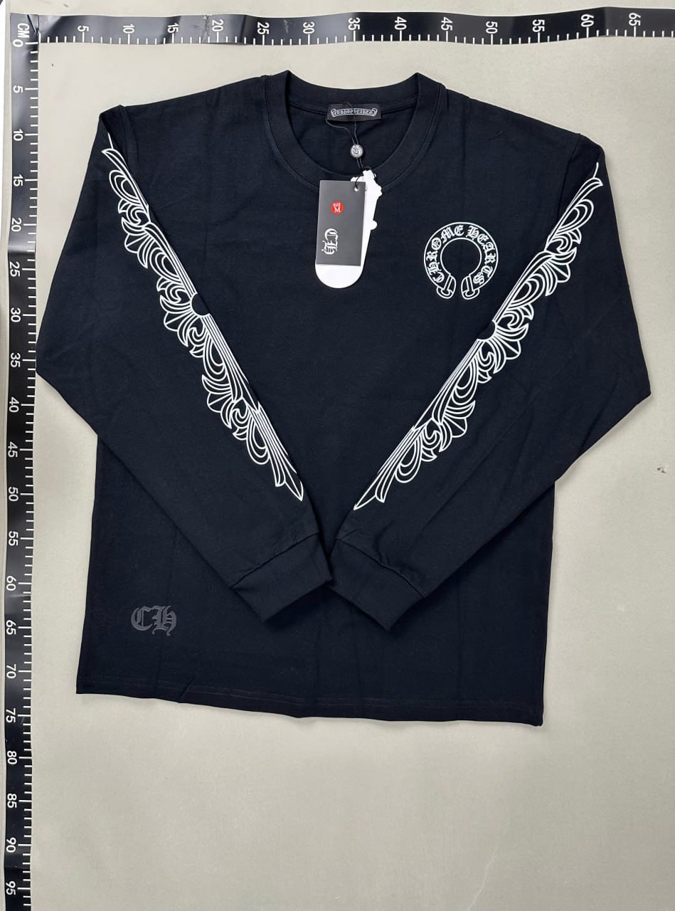 Chrome Hearts Hoodies 40 styles -2