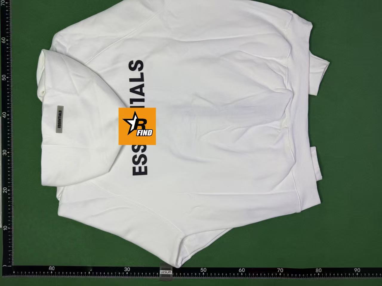 Fear of God Essentials Hoodie 40 styles -3