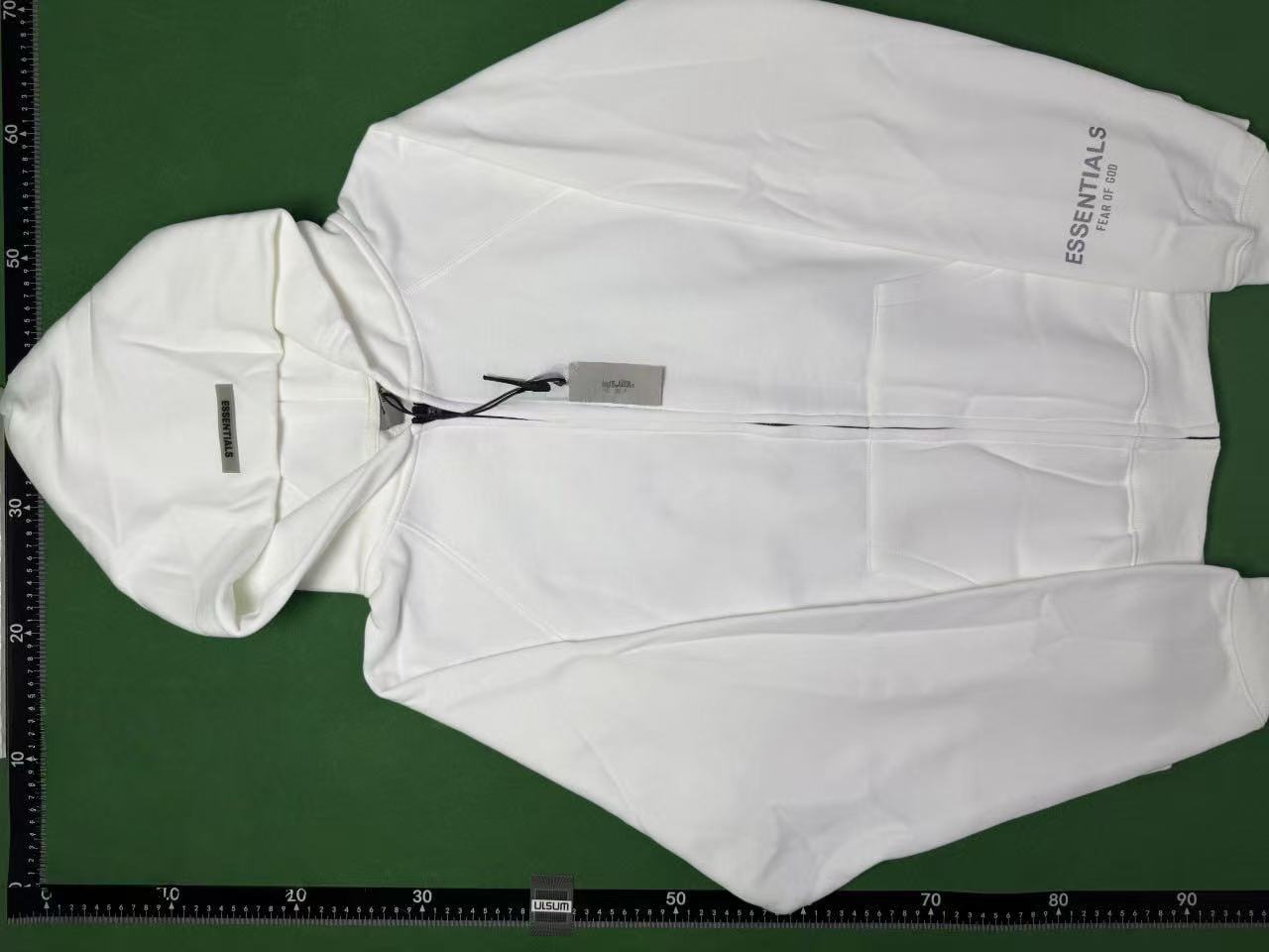 Fear of God Essentials Hoodie 40 styles -2