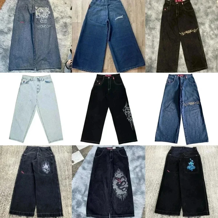 Jnco jeans  (20 CP)