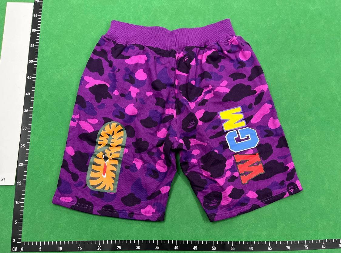  bape Shorts -4