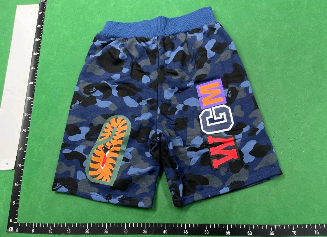  bape Shorts -2