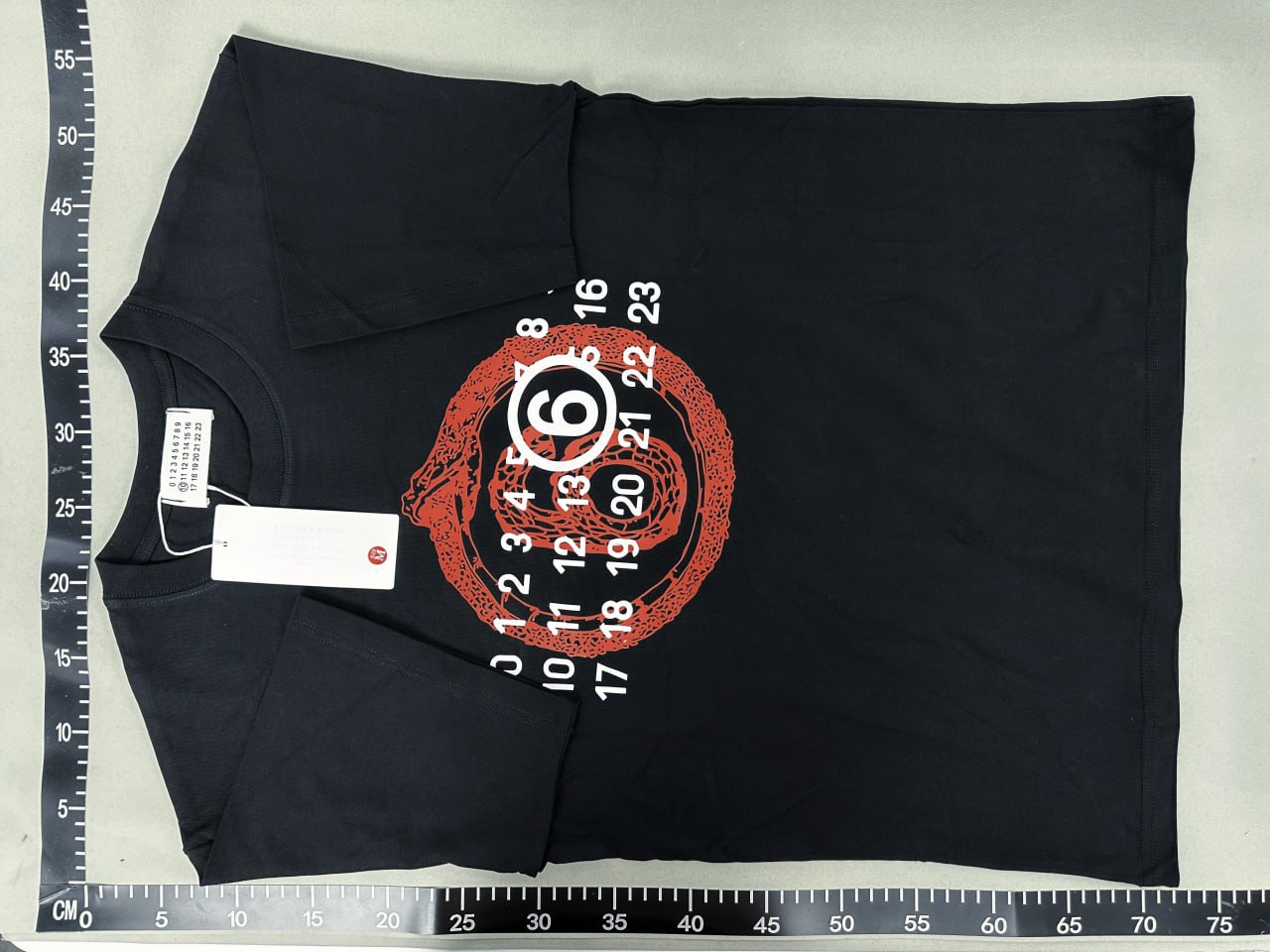 Maison Margiela Tee -4