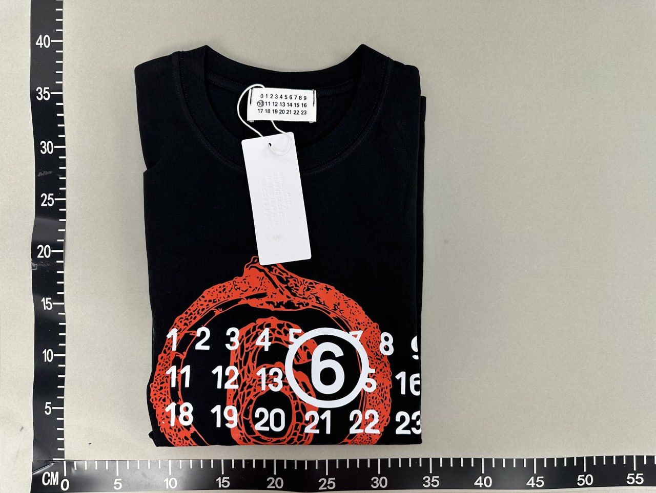 Maison Margiela Tee -2