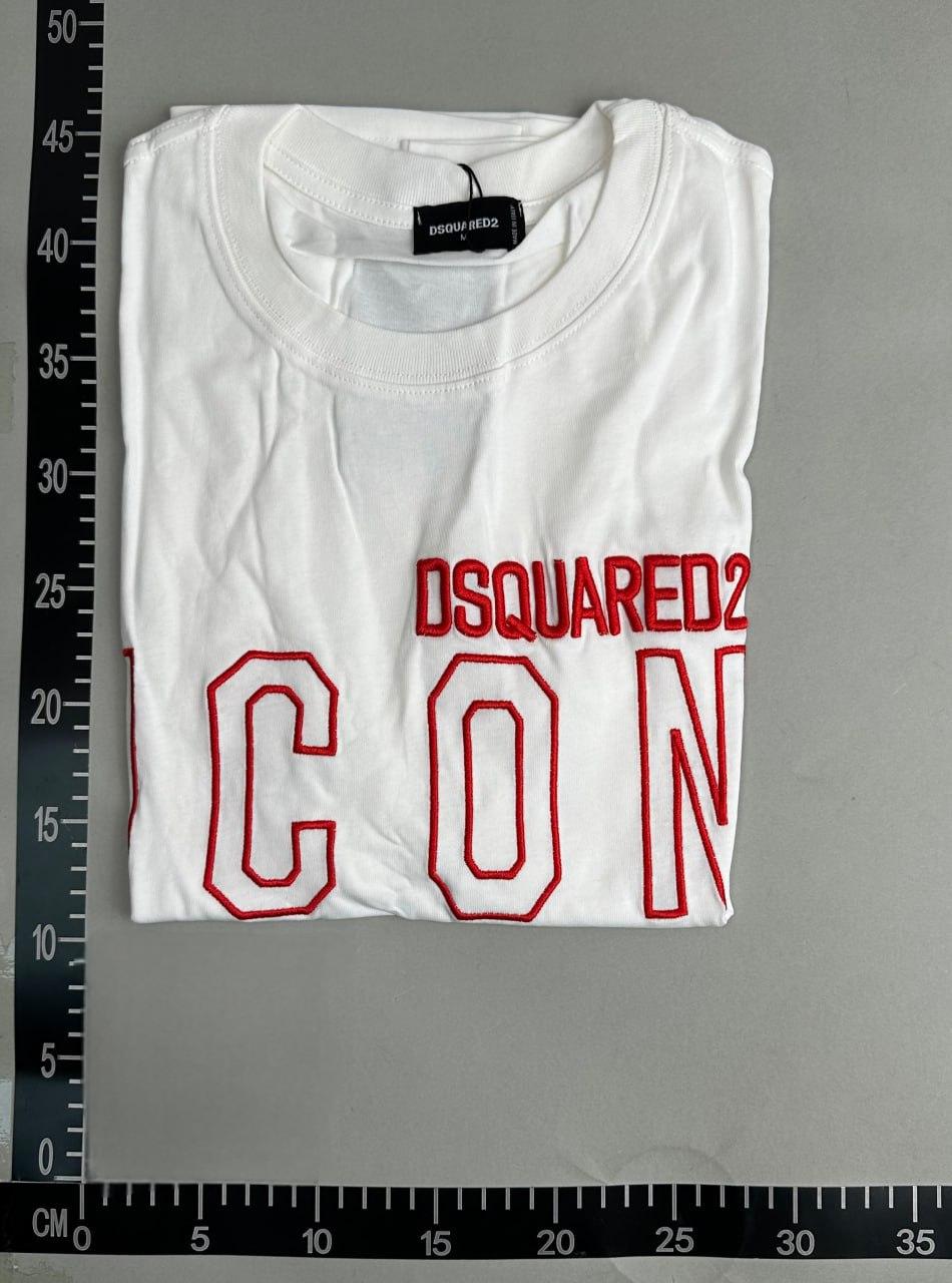 Dsquared2  T-shirt -4