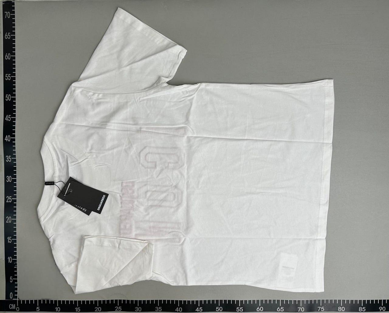 Dsquared2  T-shirt -2