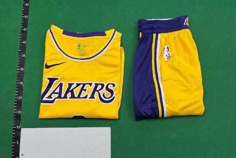 NBA Jersey Suits    （30+style ） -2