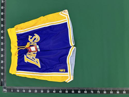 NBA Jersey Suits    （30+style ） -3