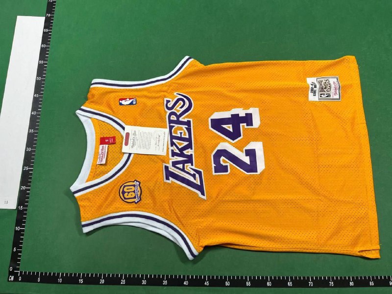 NBA Jersey Suits    （30+style ） -4