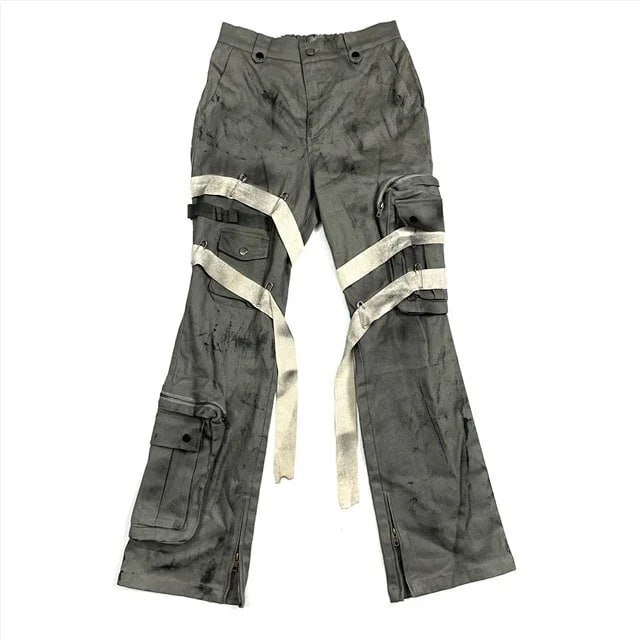 Cargos Pants -4