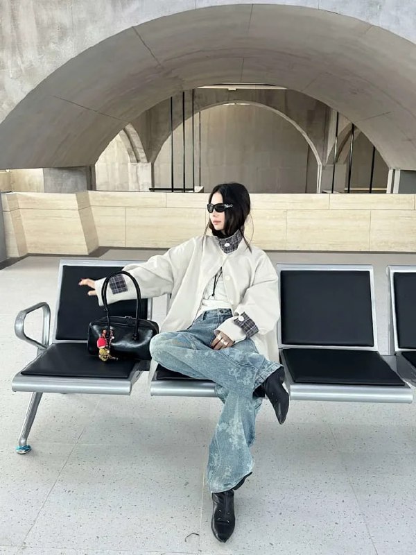  Women Jeans Pants -3