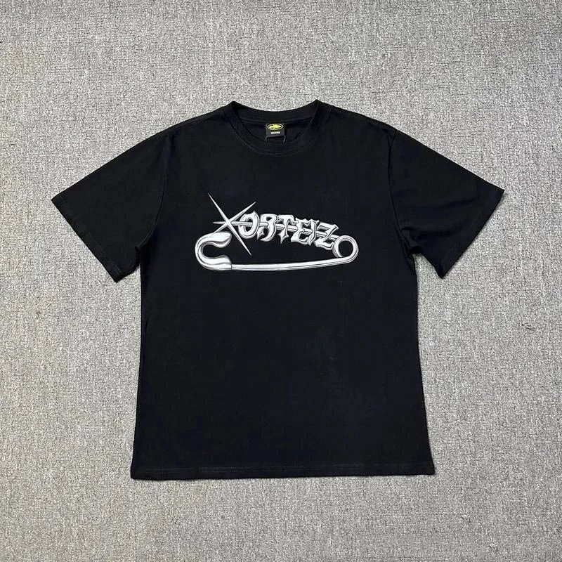 CorteizStussy T-Shirt -3