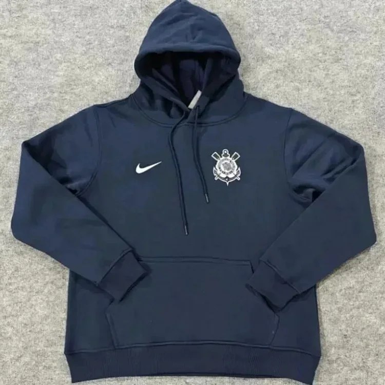 Corinthians High-Release Team Fashion Hoodie（33 styles) -3