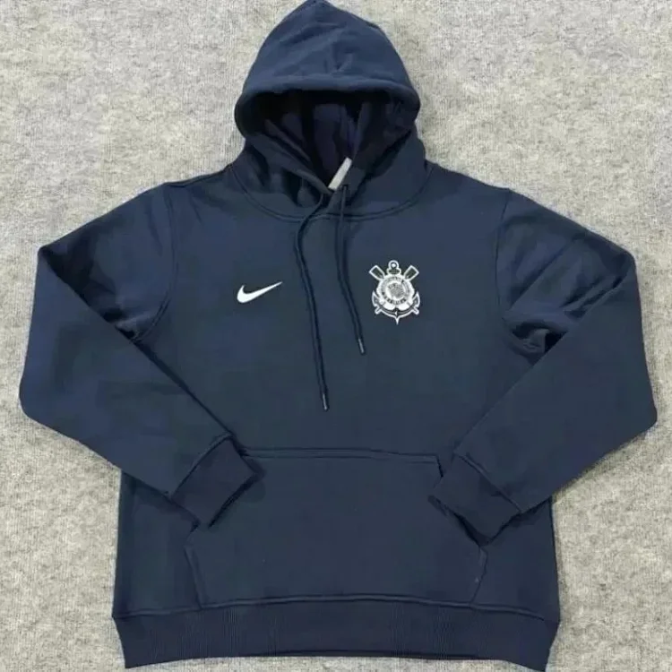 Corinthians High-Release Team Fashion Hoodie（33 st