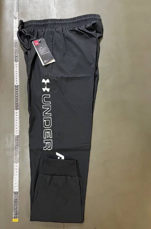 Under Armour sports pants -2