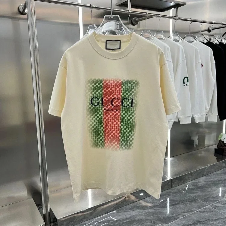 Gucci Versatile Fashion Short 