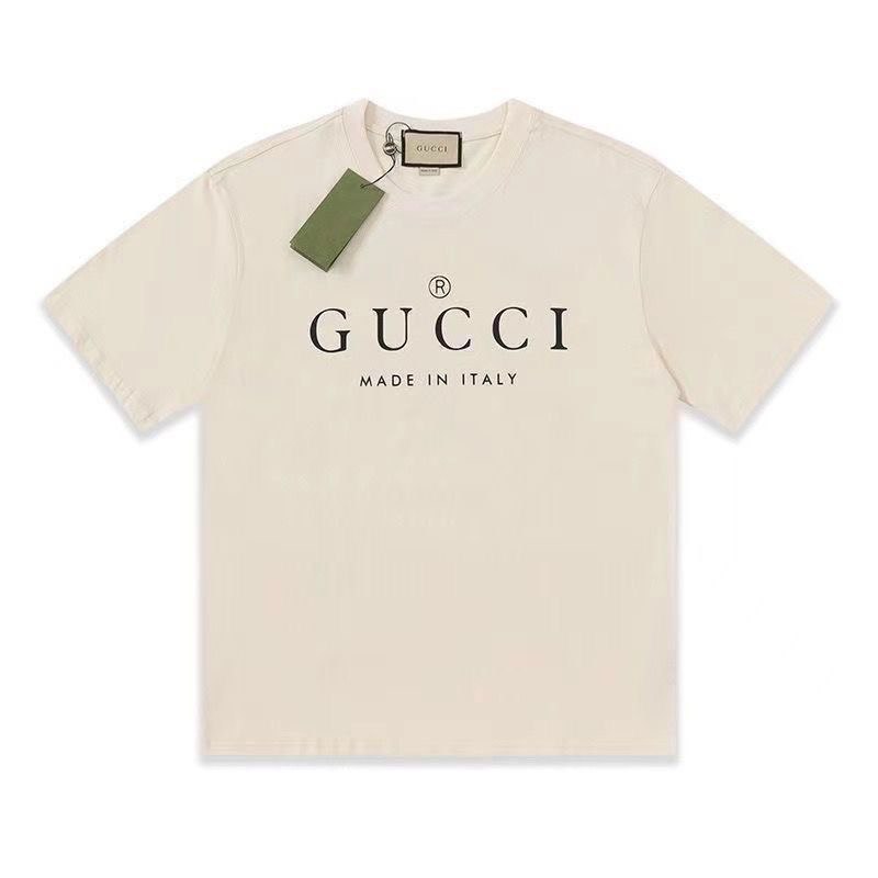 Gucci short sleeves -2